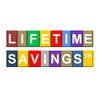 Lifetime Savings