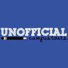 Unofficial Campus Tours