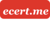 ecert.me