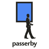 Passerby