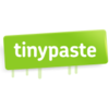 Tinypaste