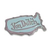 USHP - Von Dutch motorcycles