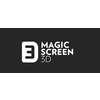 Magic Screen 3D