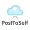 PostToSelf