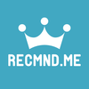 Recmnd.Me