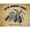 Twisted Eggplant