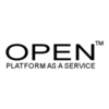 Open Platform as a Service