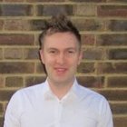 James Devonport Wood