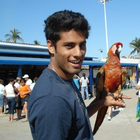Deepkarn Bedi