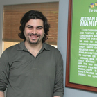 Omar Koudsi