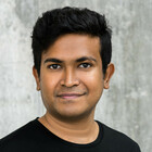 Jonathan Siddharth