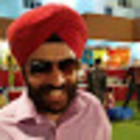 Brahm Singh
