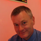 Rob Cawte