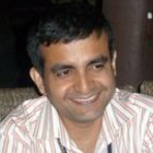 Alokesh Das
