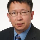 Nicolas Liu