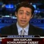 Ben Kaplan