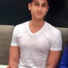 Andy Agrawal