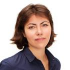 Jane Smorodnikova