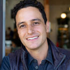 Eric Frenkiel