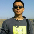 Allen Wei
