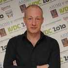 Peter Warman