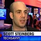 Scott Steinberg