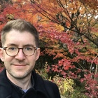 Tim Robertson