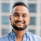Anand Lakshminarayan