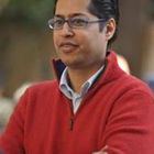 Ashish Chand