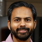 Anupam Rastogi
