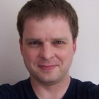 Nicholas Tollervey