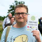 Martin Snygg