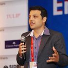 Sourabh Sharma