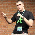 Yaroslav Nazarov