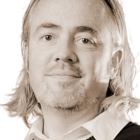 David Black