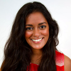 Anjelika Paranjpe