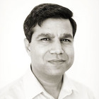 Naresh Singhal