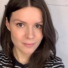Maria Markitanova