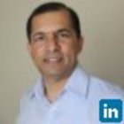 Mahesh Kumar