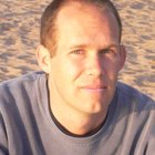 Geoff Davis