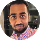 Aziz Ali
