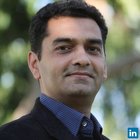 Vishal Dubey