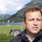 Moritz Delbrueck