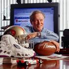 Mike Levy