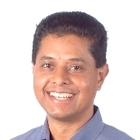 Praveen Sahay