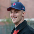 Mike Vosters
