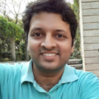 Bharath Mohan