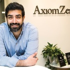 Roham Gharegozlou