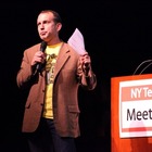 Michael Liebow