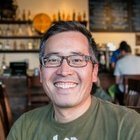 Eric Nakagawa